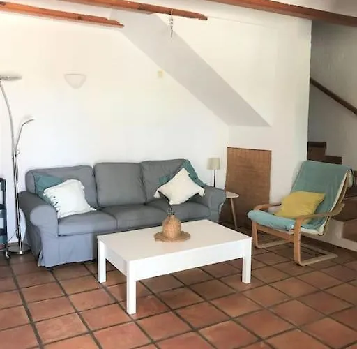 Casa Luna Primera Línea De La Playa Almadrava *