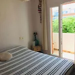 Casa Luna Primera Línea De La Playa Almadrava Сasa de vacaciones Dénia