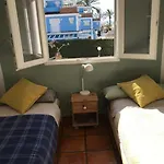 Casa Luna Primera Línea De La Playa Almadrava Сasa de vacaciones *
