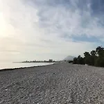Casa Luna Primera Línea De La Playa Almadrava