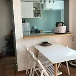 Casa Luna Primera Línea De La Playa Almadrava Сasa de vacaciones Dénia