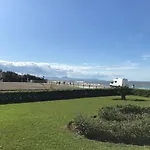 Casa Luna Primera Línea De La Playa Almadrava Сasa de vacaciones Dénia