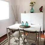 Casa Luna Primera Línea De La Playa Almadrava * Dénia