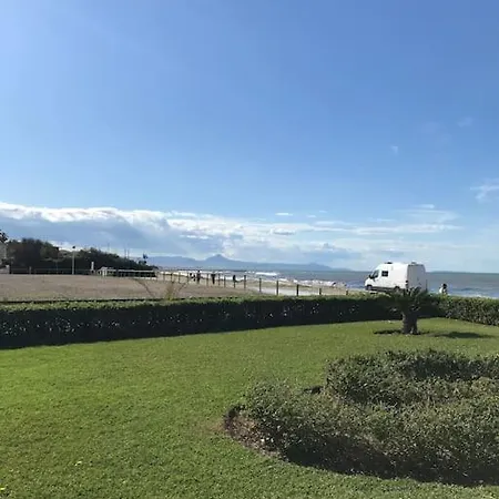Casa Luna Primera Linea De La Playa Almadrava Holiday home Denia