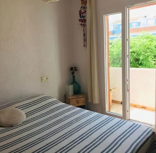Casa Luna Primera Linea De La Playa Almadrava Σπίτι διακοπών Denia