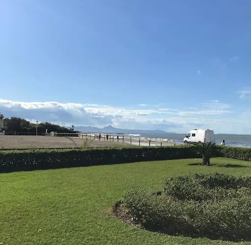 Casa Luna Primera Linea De La Playa Almadrava Σπίτι διακοπών Denia