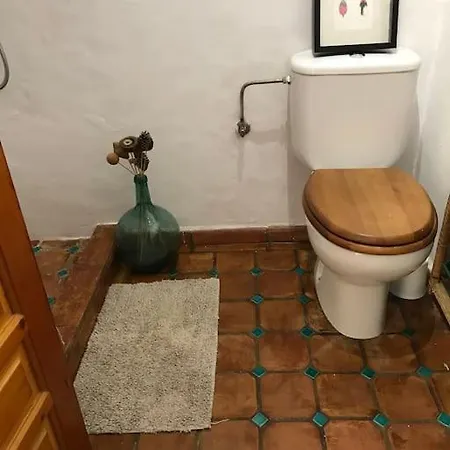 Casa Luna Primera Linea De La Playa Almadrava Дения