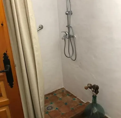 Casa Luna Primera Linea De La Playa Almadrava * 데니아